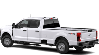 2026 Ford Super Duty® External Image 3